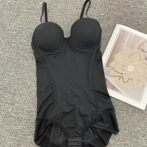 Shape Wear Bodysuit